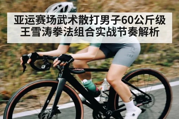 亚运赛场武术散打男子60公斤级王雪涛拳法组合实战节奏解析